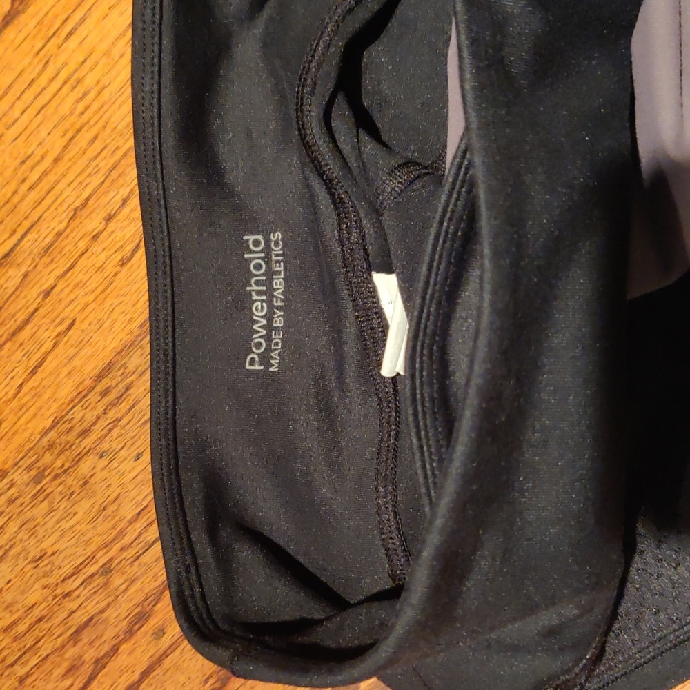 Exercise tights - Picture 3 of 4